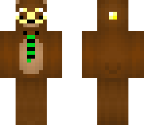 bear