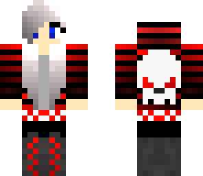 red rocker