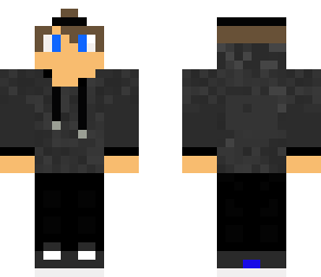 jacket guy