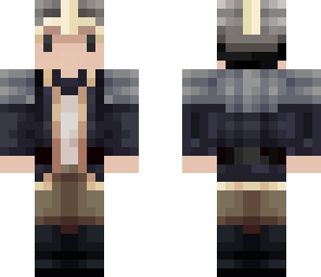 blocky knight 2