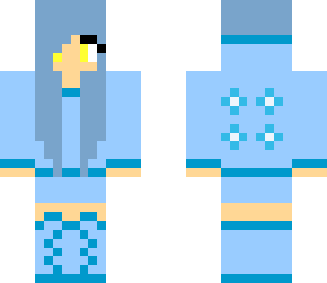 regice girl