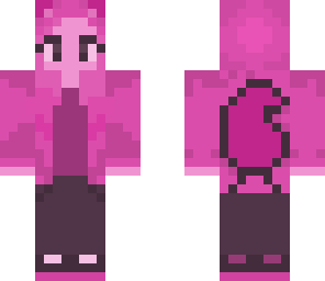 pink squirrel