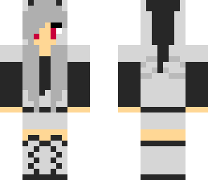 registeel girl