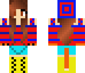 girl