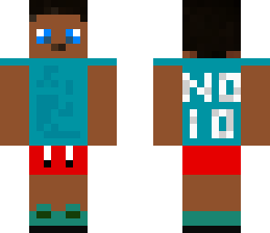 my basketplayer