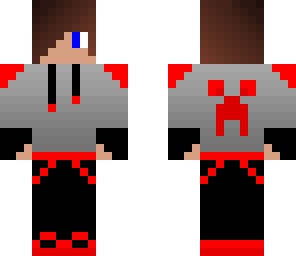 red teen