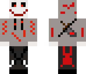jeff the killer