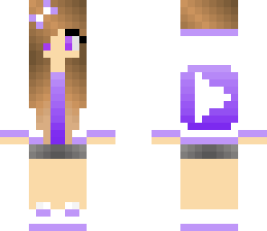 youtube girl