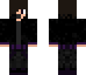 edited boy