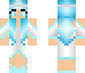 ice princess