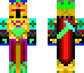 master of pixels