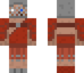 gladiator