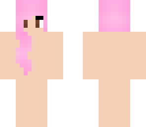 bubblegum ponytail hair base