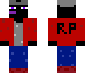 ender kid