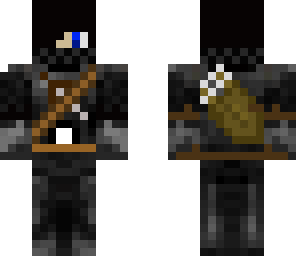 dark archer