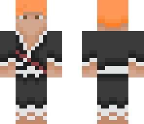 ichigo kurosaki