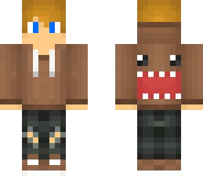 nathan domo