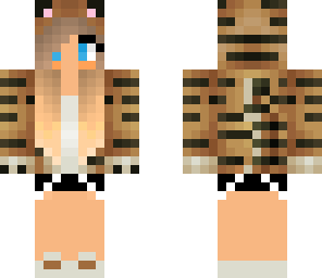 tiger