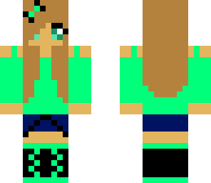 cute girl