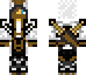 dirt assassin guy