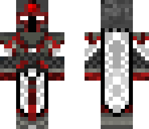 blood knight