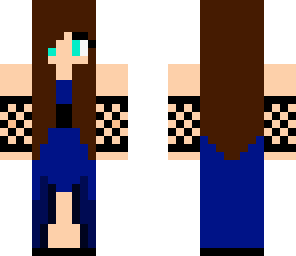 vampire girl