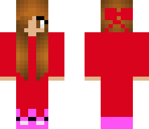 lauren's sexy onze skin 