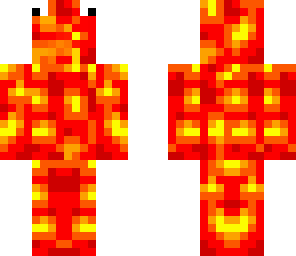 lava thing