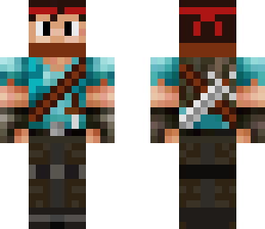 steve