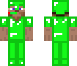 com linc emrald armor