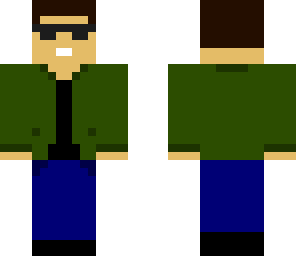 spy