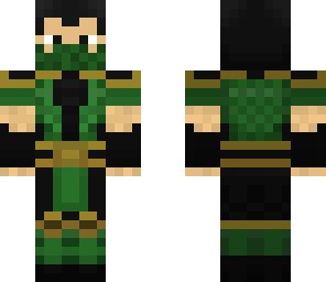 hunter