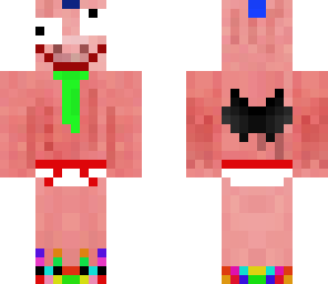 sexy pig