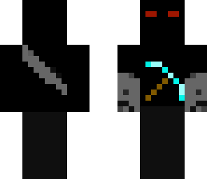 dark hunter