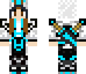 ice ac girl