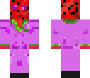 epic strawberry