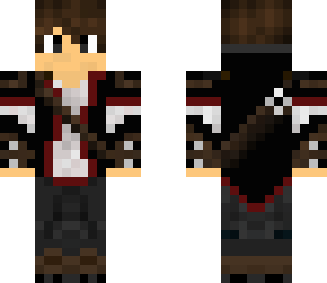 dkeller78's assassin skin