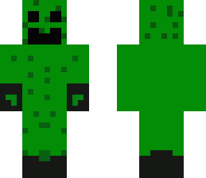 creeper