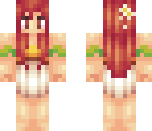 zecowanator's minecraft skin