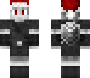 mithril477's minecraft skin