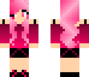 pink gamer