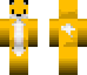 golden fox