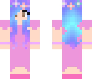 galactic summer girl