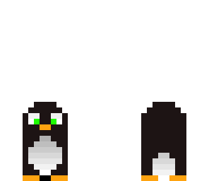 penguin