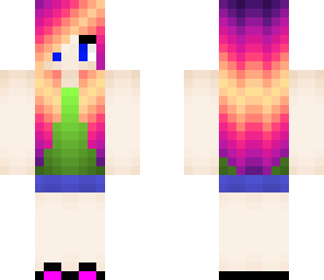 girl