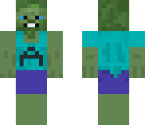 zombie nicolas