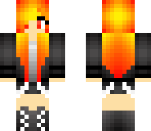 girl skin