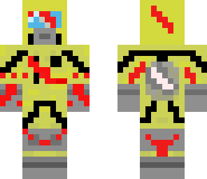 dead hazmat man