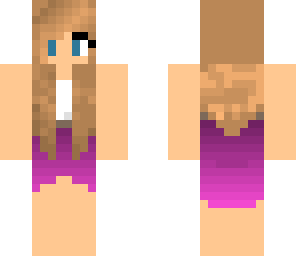 prom girl