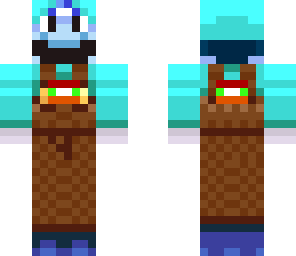 mango republic mario